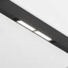 Трековый светильник Elektrostandard Slim Magnetic 85008/01
