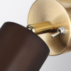 Спот Odeon Caucho 7062/1W