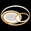 Потолочная люстра LED LAMPS LED LAMPS 81312 Natali Kovaltseva