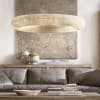 Подвесной светильник L'Arte Luce Crystal Halo L27814.32