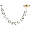 Подвесной светильник Odeon Light Jemstone 5085/48L