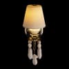 Бра Grace 10203/1W White Loft It