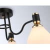 Потолочная люстра Ambrella TRADITIONAL TR303303