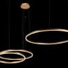 Подвесной светильник Ring 10017/3M Loft It