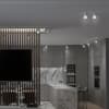 Точечный светильник Novotech Elina 370901