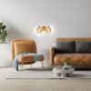 Спот Escada Hugge 10177/2A White