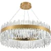 Подвесная люстра Natali Kovaltseva Smart Нимбы LED LAMPS 81272