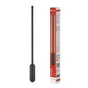 Светильник светодиодный IN HOME ESTETIKA LUV-60A-40BL 10Вт 230В 4000K 700Лм 600х50x25 черный 4690612054483
