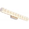 Настенный светильник Zortes Crystal ZRS.79201.12