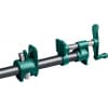KRAFTOOL P-34 3/4", струбцина трубная 32302-1