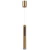 Подвесной светильник Odeon Light Mali 6644/7L