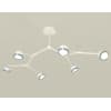 Потолочная люстра Ambrella TRADITIONAL XB9055151