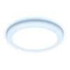 Точечный светильник Downlight DCR312 Ambrella