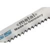 Полотна для электролобзика  по металлу, 2 шт, ( 3113-T118B ) Gross 78278