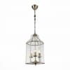 Подвесная люстра ST Luce SL228.303.03