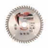Пильный диск по дереву, 150 х 20 мм, 48 зубьев, кольцо 16/20 Matrix Professional 73216