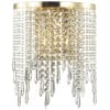 Настенный светильник Odeon Light Chokka 5028/2W