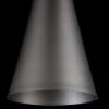 Подвесной светильник Maytoni Bicones P359-PL-140-C