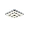 Потолочный светодиодный светильник Freya Сaprice FR6002CL-L37CH