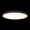 Потолочный светильник Loft It Extraslim 10227/40 Black
