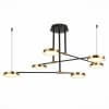 Потолочная люстра Farone SL1605.403.06 ST Luce