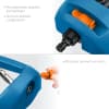 GRINDA PROLine RO-18, 399 м2 полив, 18 форсунок, распылитель веерный 429345