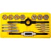 Набор метчиков и плашек STAYER 16 предметов MaxCut 28010-H16_z01