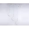 Подвесной светильник Ambrella COMFORT FL5277