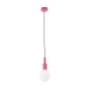 Подвесной светильник Maytoni Ball MOD267-PL-01-PN
