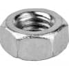 оцинкованная гайка ЗУБР M16, 5 кг, кл. пр. 6, ГОСТ 5927-70 303550-16