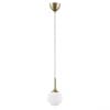 Подвесной светильник Lightstar Globo 813012