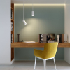 Точечный светильник Elektrostandard Drop 50242 LED