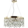 Подвесная люстра Odeon Light Dakisa 4986/6