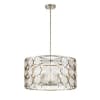 Потолочная люстра Seranda SL1105.203.08 ST Luce