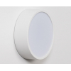 Точечный светильник Italline M04-525-146 white 3000K