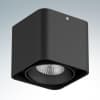 Потолочный светодиодный светильник Lightstar Monocco 052117