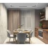 Трековый светильник Smart DK8004-BK Denkirs