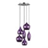 Подвесная люстра Lightstar Pentola 803069