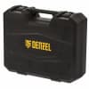 Перфоратор электрический RHV-1250-30, SDS-plus, 1250 Вт, 5 Дж, 3 плюс 1 режим Denzel 26612