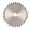 Пильный диск по дереву, 250 х 32 мм, 36 зубьев, кольцо 30/32 Matrix Professional 73298