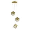 Подвесной светильник Zortes Ice Cube ZRS.1005.03
