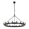 Подвесная люстра Смитсон CL470118 Citilux