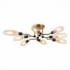 Потолочная люстра Desima SL1174.302.08 ST Luce