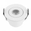 Встраиваемый светильник Arlight LTM-R52WH 3W 4000K IP40 014914