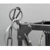 Подвесная люстра Lussole Loft 10 LSP-9683