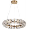 Подвесной светильник Odeon Light Mirage 5030/128L