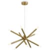 Подвесной светильник Freya Wands FR6130PL-L30B