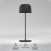 Уличная настольная лампа Elektrostandard Bitty TL70260