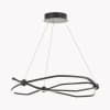 Подвесная люстра Odeon Light L-Vision 5000/45L
