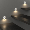 Встраиваемый светильник уличный Elektrostandard Step 3 MRL LED 1104 белый